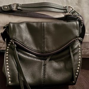 The Sak Silverlake Crossbody
